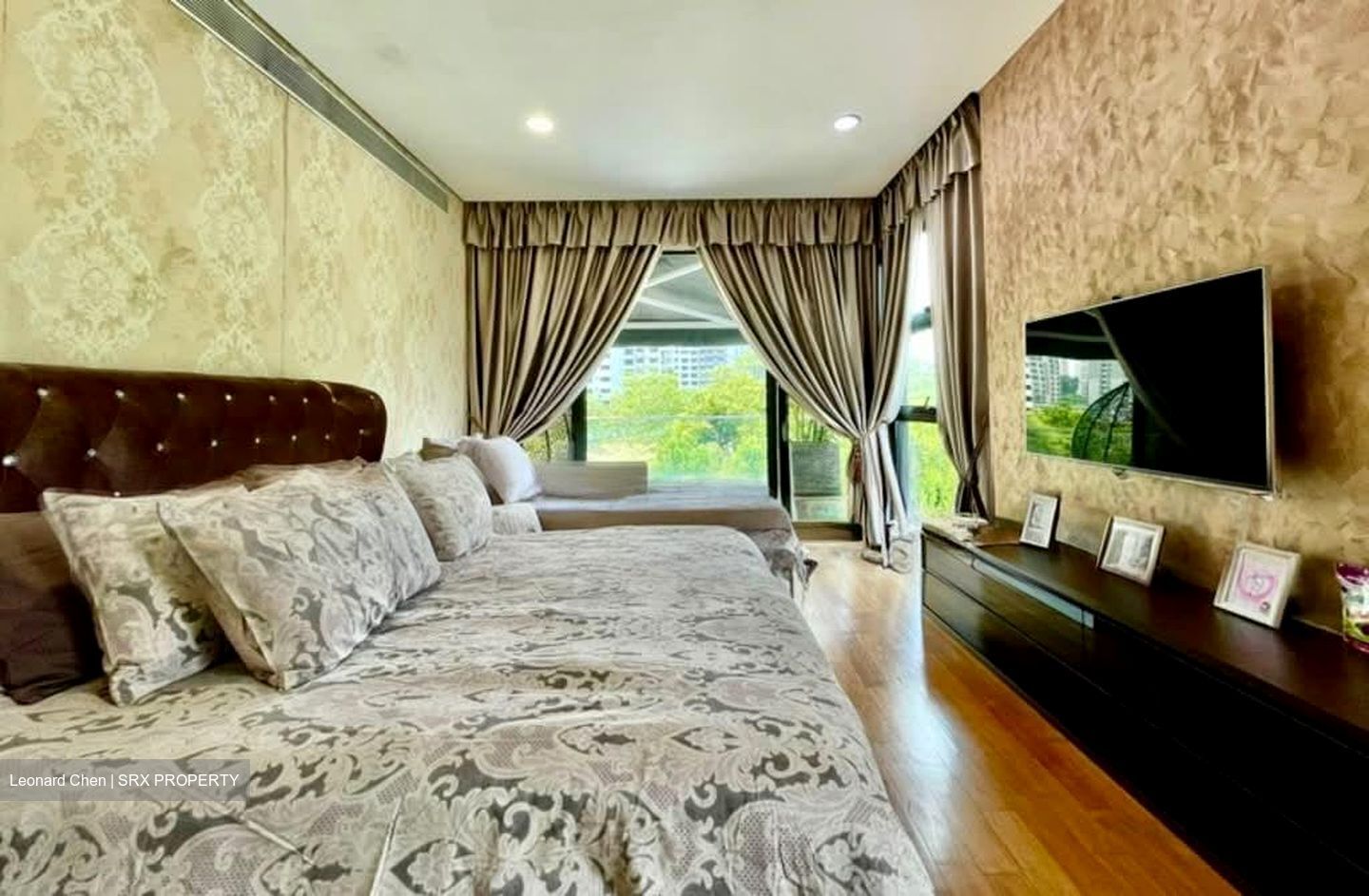 Grove Drive (D10), Terrace #544613921